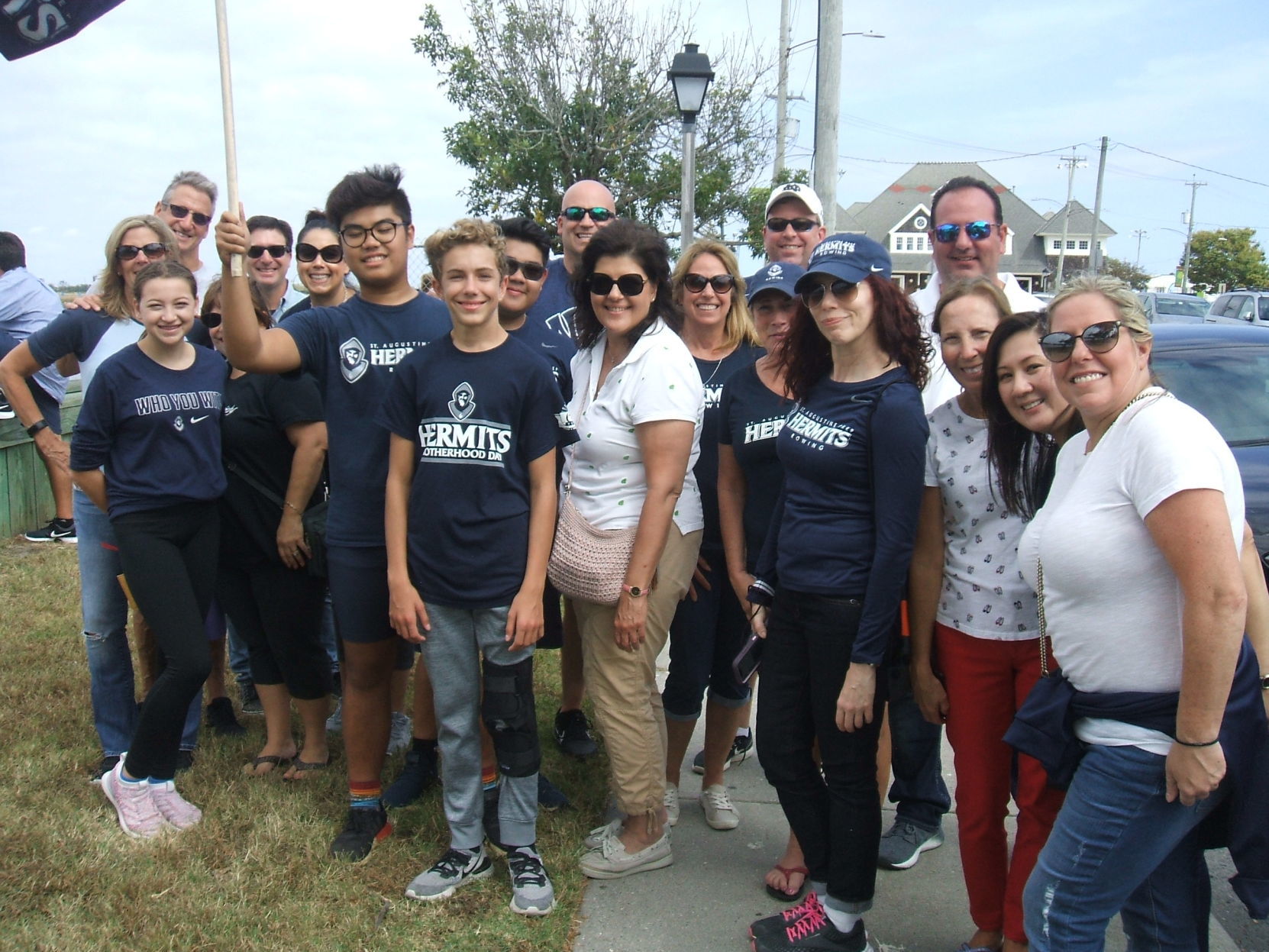 SEEN at 2019 Stockton's A.C. Stake Race (29)